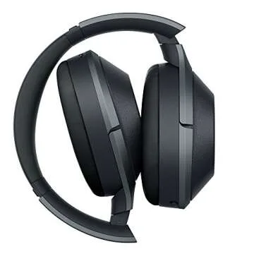 Sony WH-1000XM2 Wireless Noise Canceling Headset