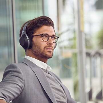 Sony WH-1000XM2 Wireless Noise Canceling Headset