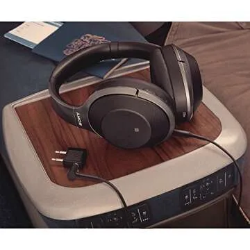 Sony WH-1000XM2 Wireless Noise Canceling Headset