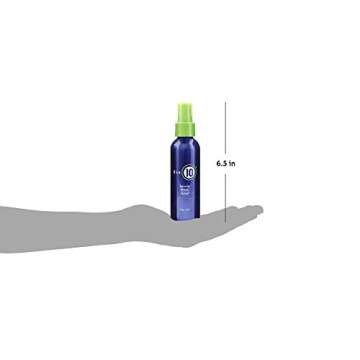 It's A 10 Miracle Shine Spray 4 oz Unisex