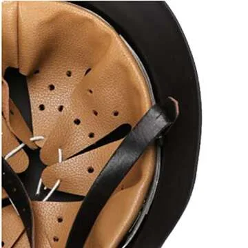 SYLPHID Green WW2 German Elite Wh Army M35 M1935 Steel Helmet Stahlhelm (Green)