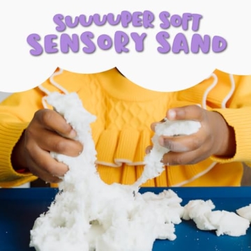 Chuckle & Roar Sensory Sampler 8 Activities for Kids