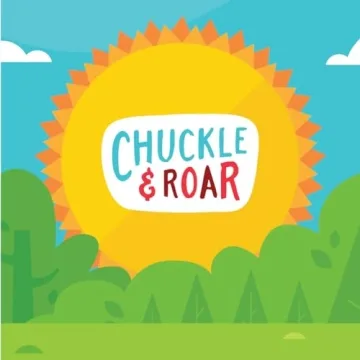 Chuckle & Roar Sensory Sampler 8 Activities for Kids