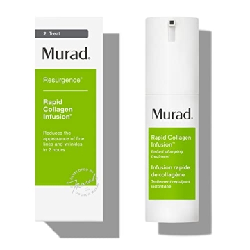 Murad Rapid Collagen Infusion - Youthful Skin Solution