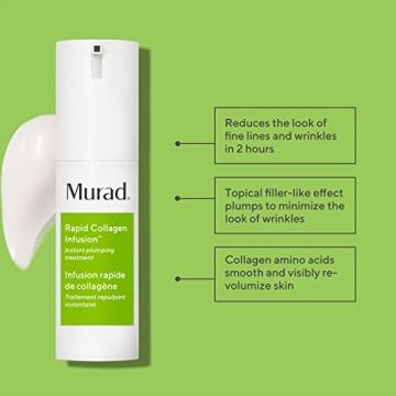 Murad Rapid Collagen Infusion - Youthful Skin Solution