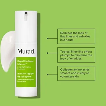Murad Rapid Collagen Infusion - Youthful Skin Solution