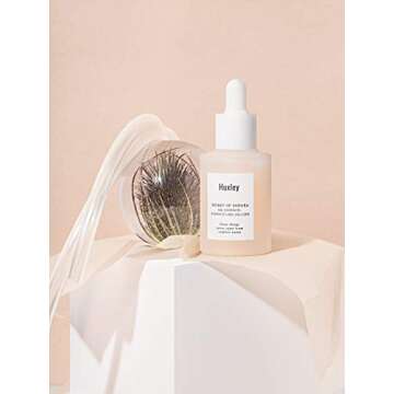 Huxley Huxley secret of sahara oil essence - essence-like, oil-like, 30 ml/1.01 fl oz, 1.01 Fluid Ounce