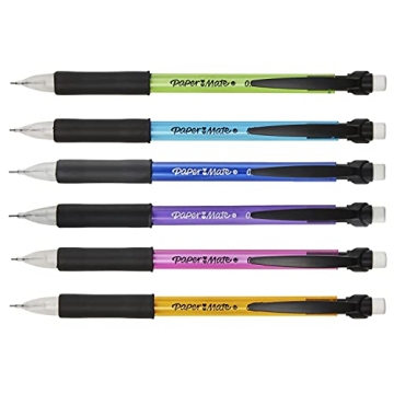 Complete School Supplies Kit with Highlighters and Markers