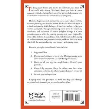 The Richest Man in Babylon