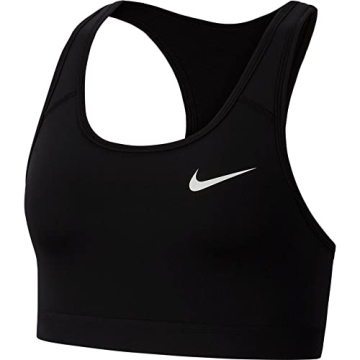 Nike Women's Comfort Sports Bra - Non Padded Supportive Style