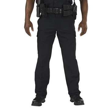 5.11 Tactical Sierra Bravo Plus Work Duty Belt