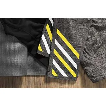 Cricut SportFlex Iron On Vinyl 11.8"X24"-Bright Yellow