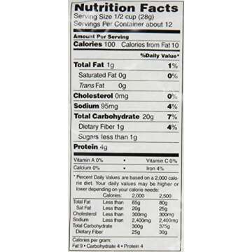 JFC Panko Bread Crumbs, 12-Ounce Packages (Pack of 6)