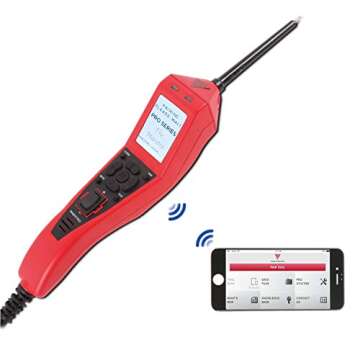 Power Probe The Maestro Automotive Circuit Tester Advanced Diagnostic Tool - PPTM01AS