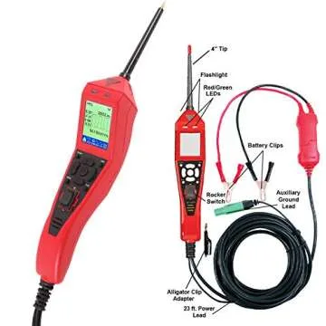 Power Probe Maestro Automotive Circuit Tester Tool