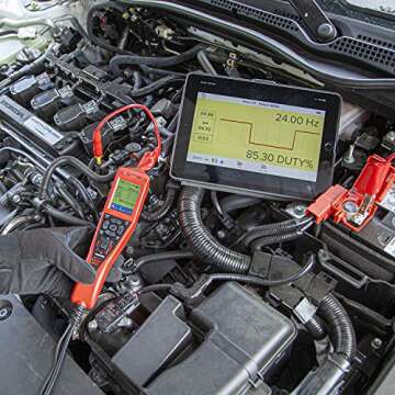 Power Probe Maestro Automotive Circuit Tester Tool