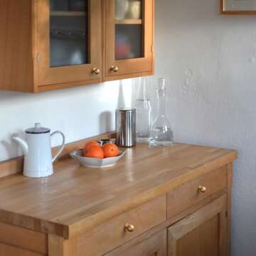 Yanxia Champagne Bronze Cabinet Knobs - Stylish Home Hardware