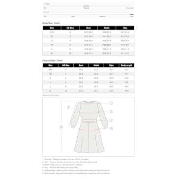 CIDER Women's Summer Dresses 2024 - Solid Square Neck Ruched Sleeveless Midi Dress: Black, M