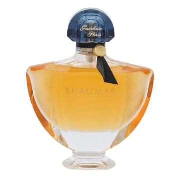 Guerlain Shalimar Perfume Spray 3 Oz for Women