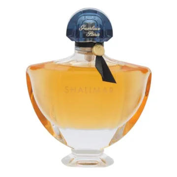 Guerlain Shalimar Perfume Spray 3 Oz for Women