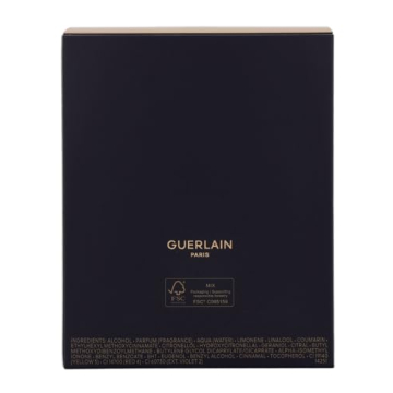 Guerlain Shalimar Perfume Spray 3 Oz for Women