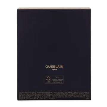 Guerlain Shalimar Perfume Spray 3 Oz for Women