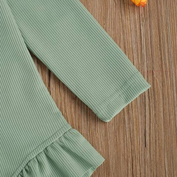 Stylish Karuedoo Baby Girl Swimsuit with Sun Protection