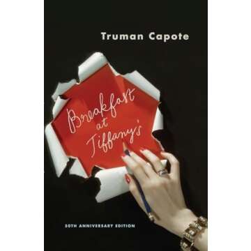 Breakfast at Tiffany's and Three Stories