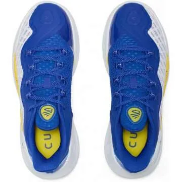 UNDER ARMOUR Curry Flow 11 Dub Nation Basketball Shoes
