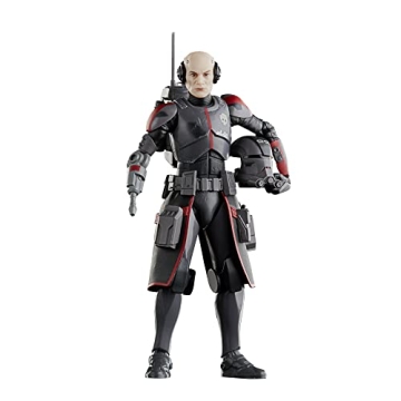 STAR WARS The Black Series Echo 6-Inch Action Figure from The Bad Batch