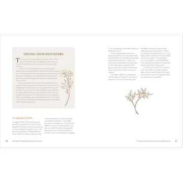 Drinkable Healing Herbal Infusions for Health and Immunity