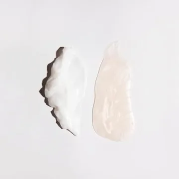 OUAI Medium Shampoo Conditioner Set Sulfate-Free Hydrating