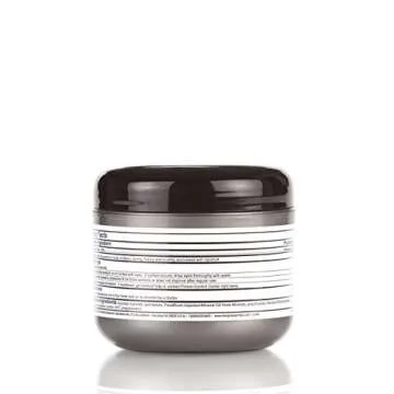 Design Essentials Therapeutics Anti-Itch Hair & Scalp Treatment Dandruff Hairgrooming For Relaxed & Natural Hair - 4 Oz, 5 fluid ounces