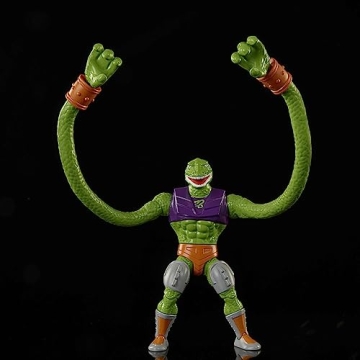 Masters of the Universe Sssqueeze Action Figure Collectible