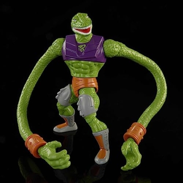 Masters of the Universe Sssqueeze Action Figure Collectible