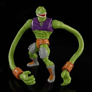 Masters of the Universe Sssqueeze Action Figure Collectible