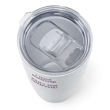 Insulated 20 oz CafePress Stainless Steel Travel Mug