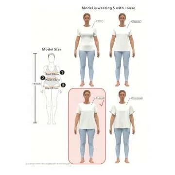 SOLY HUX Women's Graphic Tees Cute Print Short Sleeve Tee Preppy Clothes Casual Vintage Summer Oversized T Shirt Top Mocha Brown M