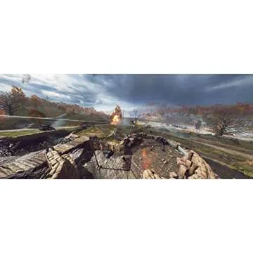 NVIDIA GeForce RTX 2080 Ti Founders Edition 11GB GDDR6 PCI Express 3.0 Graphics Card with Free Battlefield V Combo