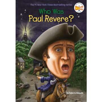 Who Was Paul Revere?