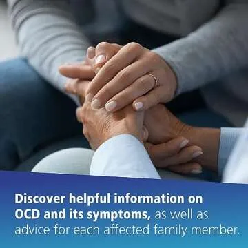 When a Family Member Has OCD: Mindfulness and Cognitive Behavioral Skills to Help Families Affected by Obsessive-Compulsive Disorder