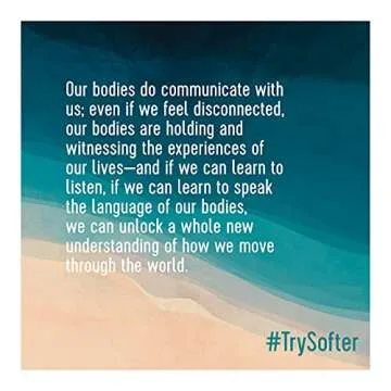 The Try Softer Guided Journey for Healing and Growth