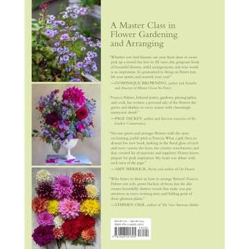 Life with Flowers: Inspiration and Lessons from the Garden