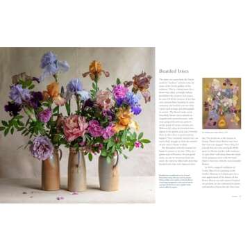 Life with Flowers: Inspiration and Lessons from the Garden