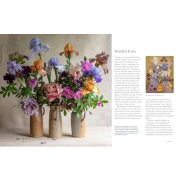 Life with Flowers: Inspiration and Lessons from the Garden