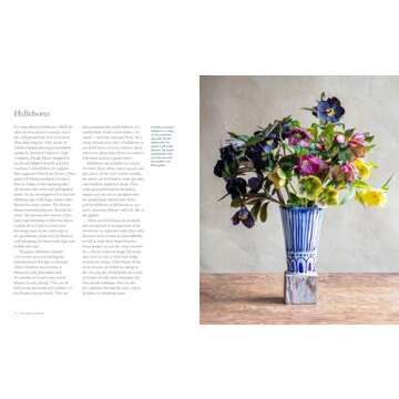 Life with Flowers: Inspiration and Lessons from the Garden