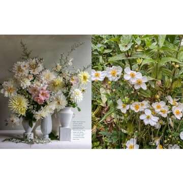 Life with Flowers: Inspiration and Lessons from the Garden