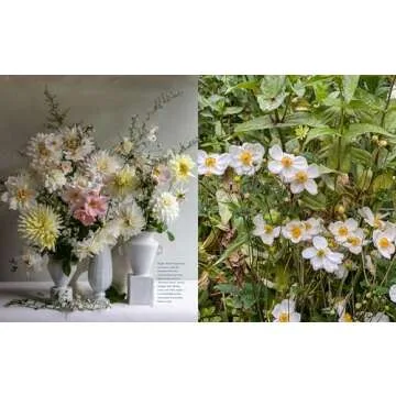 Life with Flowers: Inspiration and Lessons from the Garden