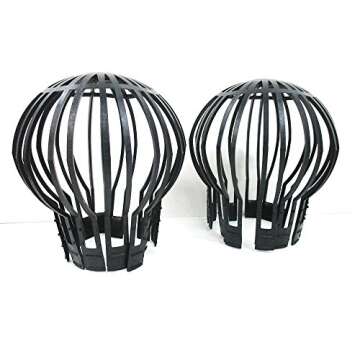 Premium ATB Gutter Balloon Filters - Durable & Reliable