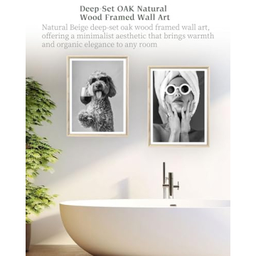 iHery Audrey Hepburn Luxury Fashion Wall Art 12x16 Inch